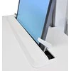 Laikiklis Ergotron Deutschland Ergotron SV44- 1121-2 vežimėlis