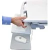 Laikiklis Ergotron Deutschland Ergotron SV44- 1121-2 vežimėlis