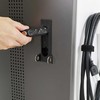 Įkroviklis Ergotron YES35 – planšetinių kompiuterių įkrovimo spintelė, EU