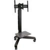 Laikiklis Ergotron Virus- Flex Mobilus mediaCenter 55 "'