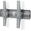 Ergotron TM monitoriaus sieninis laikiklis XL pakreipiamas iki 42 colių sidabrinis 61-142-003