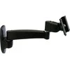 Laikiklis Ergotron 200 SERIE WALLMOUNT 1 EXTENSION/27IN 11.3KG BLK MIS-D 5Y WARR
