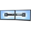 Laikiklis Ergotron VESA adapteris 2 monitoriuose 17 "- 24" (97- 783)