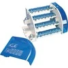 Eriflex ERICO 4 polių TDL 250 / 400A paskirstymo blokas (563995)