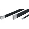 ERICO Lanksti šyna 1250A 2m 500mm2 10x50x1 ERIFLEX FLEXIBAR ADVANCED Alavuota 534042 /1 vnt./