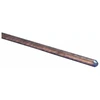 ERICO Varintas įžeminimo strypas, smailus, 12.7 mm x 3.0 m, 254 m 611300