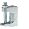 ERICO vidinio sriegio spaustukas 10 plienas BTK M10 (389890)