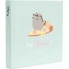 Pusheen - Nuotraukų albumas 22 nuotraukoms 16x16 cm