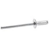 Haushalt Erko ALU-STEEL COUNTERSUNK 4.8X16 50 PCS