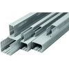 Erko KKG-6080-2 Šukuotas kabelių lovelis 60x80mm KKG-6080-2 /2m/