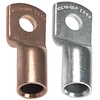 Erko vamzdinis gnybtas KCS skarduotas M12 185mm2 - KCS_12-185 / 1