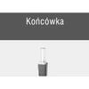Erko ZF 10vienetų formuojanti matrica (ZF _ K8)