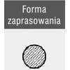 Erko ZF 10vienetų formuojanti matrica (ZF _ K8)