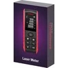 Ermenrich Reel GE40 lazerinis matuoklis