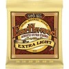 Stygos ak. gitarai Ernie Ball Earthwood P02006 0,10-0,050