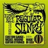 Stygos el. gitarai Ernie Ball Regular Slinky 10-46