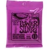 Stygos el. gitarai Ernie Ball P02220 Power Slinky 11-48