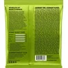 Ernie Ball 2832 Regular Slinky Bass 50-105 - bosinės gitaros stygos