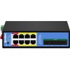 Šakotuvas Jungiklis Ernitec ELECTRA-IM08 (ELECTRA-IM08-1GB)