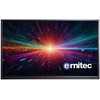 Televizorius Ernitec 43'' 24/7 surveillance