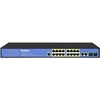 Šakotuvas Jungiklis Ernitec ELECTRA-M16-1GB-285W (W128914492)