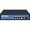 Šakotuvas Jungiklis Ernitec ELECTRA-U04-1GB-60W
