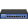 Šakotuvas Switch Ernitec ELECTRA-U08 (ELECTRA-U08-1GB-110W)