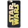 Disney DĖKLAS SKYSTAS GLITTER STAR WARS STAR WARS 007 HUAWEI P20 LITE 2019 m.
