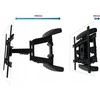 Laikiklis Esperanza ERW021 CRONOS 2.16 m (85") TV mount Juodas
