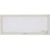 Es-System Avarinis šviestuvas 1,2W 3h Monitorius OP1-S1,2TC3N vienpusis IP40 šviesos/tamsaus režimo LED 8670760