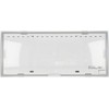 Es-System avarinis šviestuvas MONITORIUS 1.2W 1h OP2-S1.2TC1N universalus 8796440