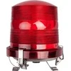 Bikuvalt 4W LED signalinis šviestuvas OSM-100, raudonas, IP55
