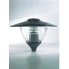 Es-System Parko korpusas E27 70W 230V IP55 IIKl. OCP- 70- PC su skydeliu (3243000)