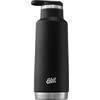 Esbit Pictor termo butelis 550 ml - juodas Universalny