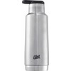 Esbit Pictor termoizoliacinis butelis 550 ml - plienas Universalny