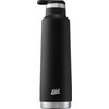 Esbit Pictor termo butelis 750 ml - juodas Universalny