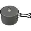 Esbit Puodas turistinis Esbit Aliuminio Pot 1600 ml Uniwersalny