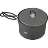 Esbit Puodas turistinis Esbit Aliuminio Pot 1600 ml Uniwersalny