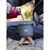 Turistinis puodas Esbit Aliuminio Pot 0,625 l