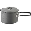 Esbit Puodas turistinis Esbit Aliuminio Pot 1600 ml Uniwersalny