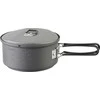 ESBIT Cookset for solid fuel Stiklinis indelis 1 L Aliuminis