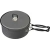 ESBIT Cookset for solid fuel Stiklinis indelis 1 L Aliuminis