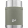 Esbit Sculptor pietų termosas 0,75 l Olive