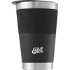 Puodelis Esbit Sculptor termo puodelis 550 ml juoda