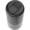 Esbit MAJORIS termopuodelis su FLIP TOP uždarimu 450ml, juodas