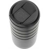Esbit MAJORIS termopuodelis su FLIP TOP uždarimu 450ml, juodas