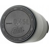 Esbit MAJORIS termopuodelis su FLIP TOP uždarimu 450ml, juodas
