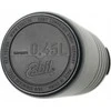 Esbit MAJORIS termopuodelis su FLIP TOP uždarimu 450ml, juodas
