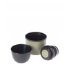 Thermos ESBIT Vacuum Flask 750ml, olive žalias