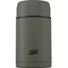 "Thermos Esbit" maisto ąsotis 1 l oliwkowy